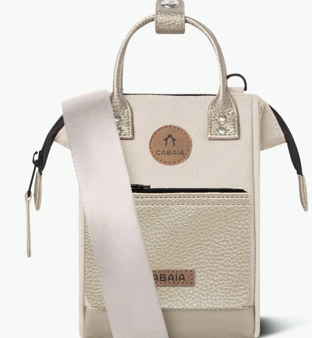 nano_bag_algiers_light_br_0.webp Cabaia Nano Bag Algiers Light Brown- Taschen & Rucksäcke