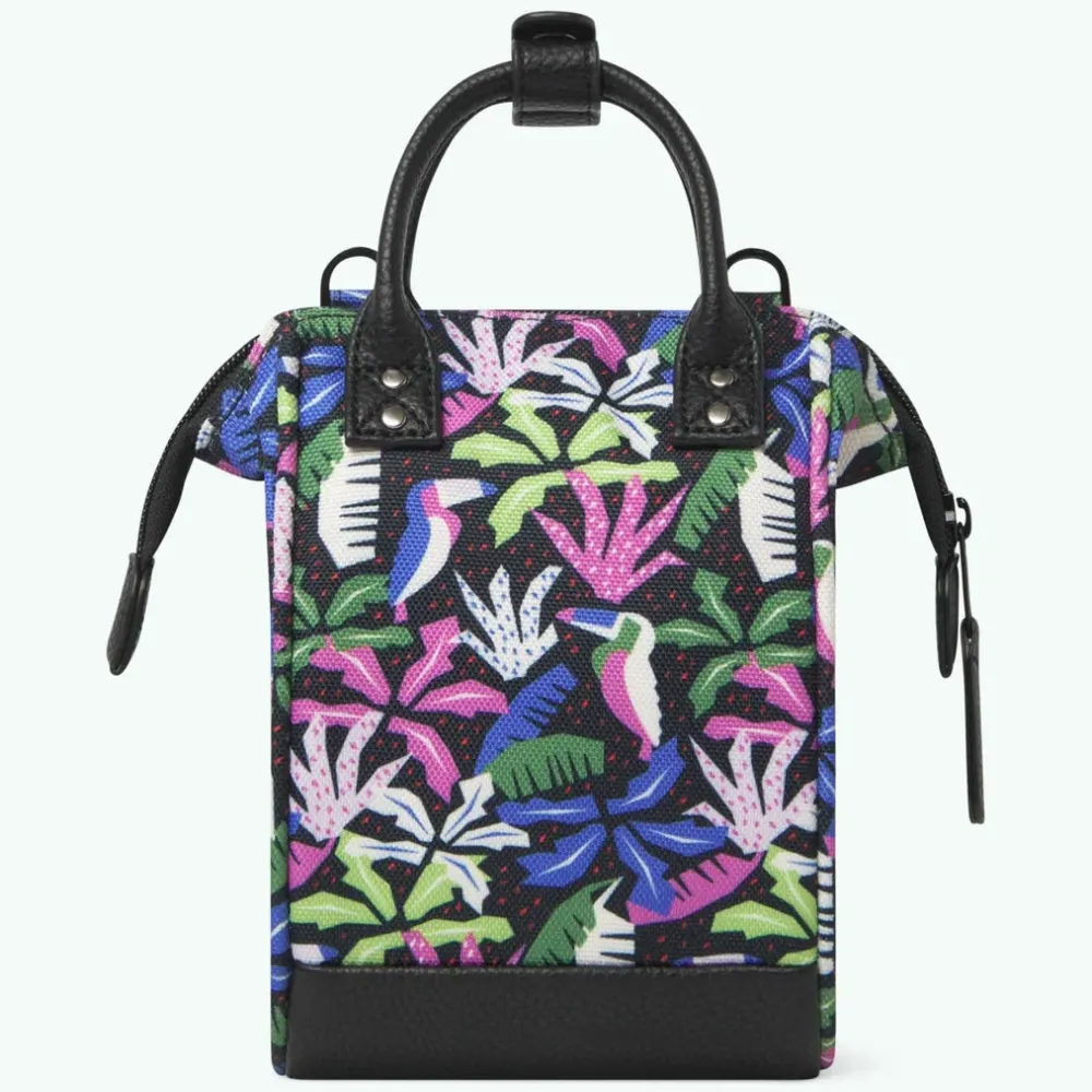 nano_bag_bejaia_blau_2.webp Cabaia Nano Bag Bejaia Blau- Taschen & Rucksäcke