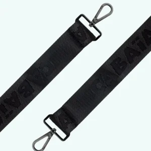 Cabaia Nano Bag Berlin Schwarz- Taschen & Rucksäcke