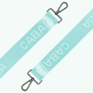 Cabaia Nano Bag Bilbao Blau- Taschen & Rucksäcke