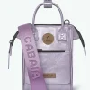 Cabaia Nano Bag Capri Lilac- Taschen & Rucksäcke