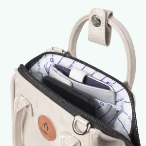Cabaia Nano Bag Honolulu Beige- Taschen & Rucksäcke