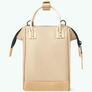 Cabaia Nano Bag Lobito Beige- Taschen & Rucksäcke