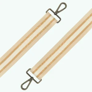 Cabaia Nano Bag Lobito Beige- Taschen & Rucksäcke