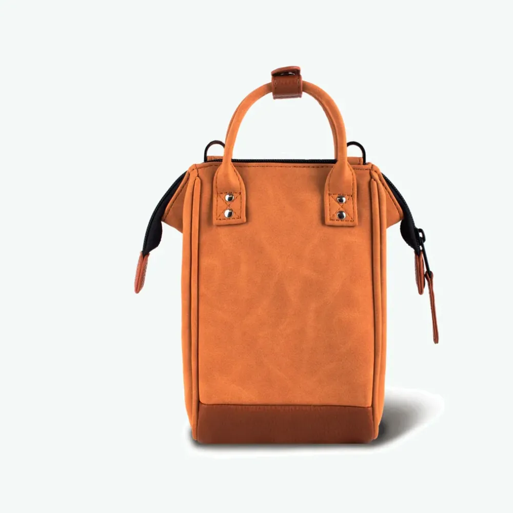 nano_bag_moscou_braun_2.webp Cabaia Nano Bag Moscou Braun- Taschen & Rucksäcke