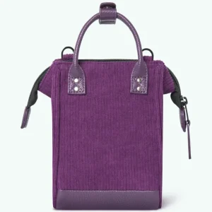 Cabaia Nano Bag Nancy Violett- Taschen & Rucksäcke