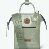 Cabaia Nano Bag Riverdale Green- Taschen & Rucksäcke