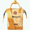 Cabaia Nano Bag Setif Gelb- Taschen & Rucksäcke