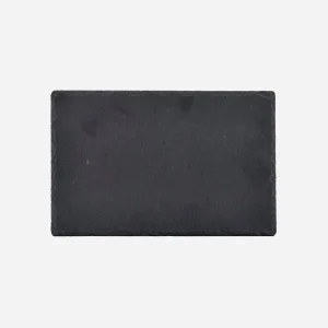 Nicolas Vahe NICOLAS SLATE PLATE -- Küche & Gedeckter Tisch