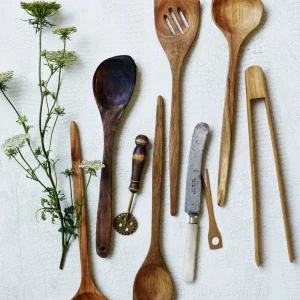 Nicolas Vahe NICOLAS SPATULA -- Küche & Gedeckter Tisch