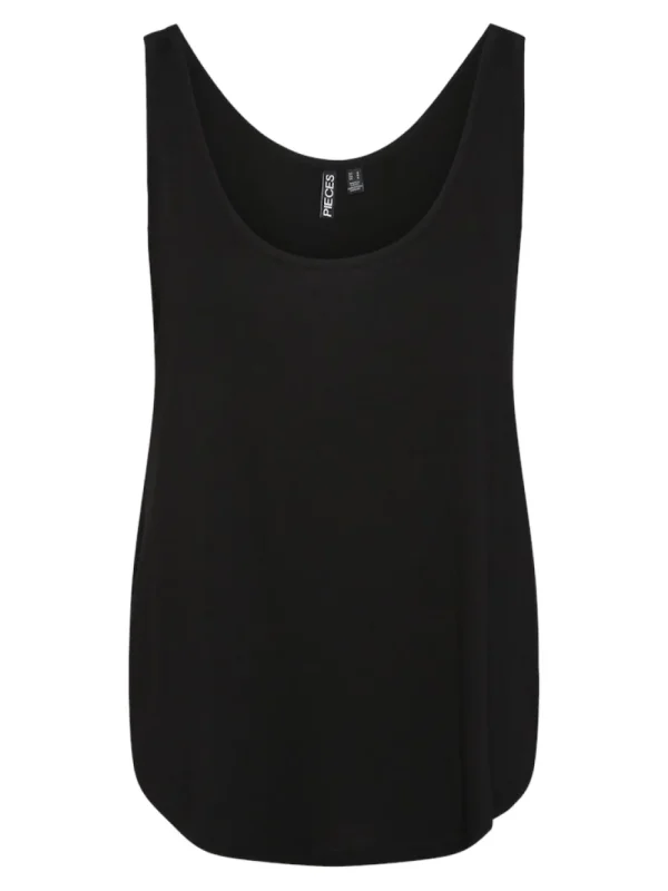 Pieces PCBillo Tank Top- T-shirts & Tops