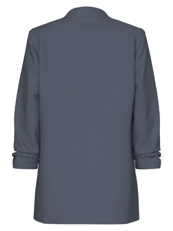 Pieces PCBosella 3/4 Blazer Ombre Blue- Blazer