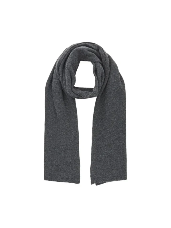 Pieces PCDebbie Wool Long Scarf DGM- Winter Accessoires