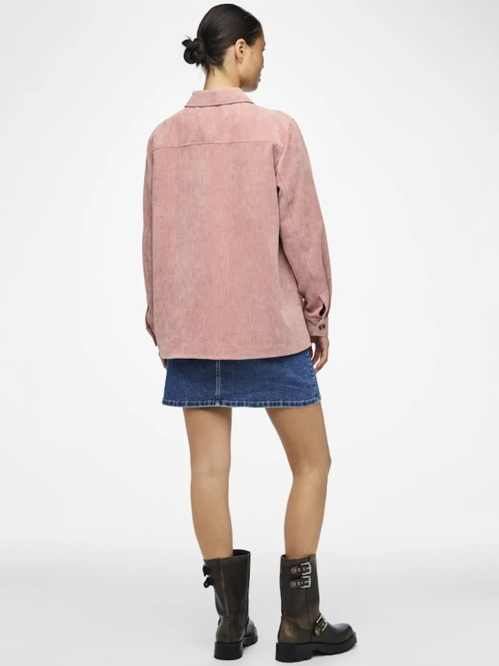 pceffi_ls_shirt_ash_rose_3.webp Pieces PCEffi LS Shirt Ash Rose- Shirts & Blusen