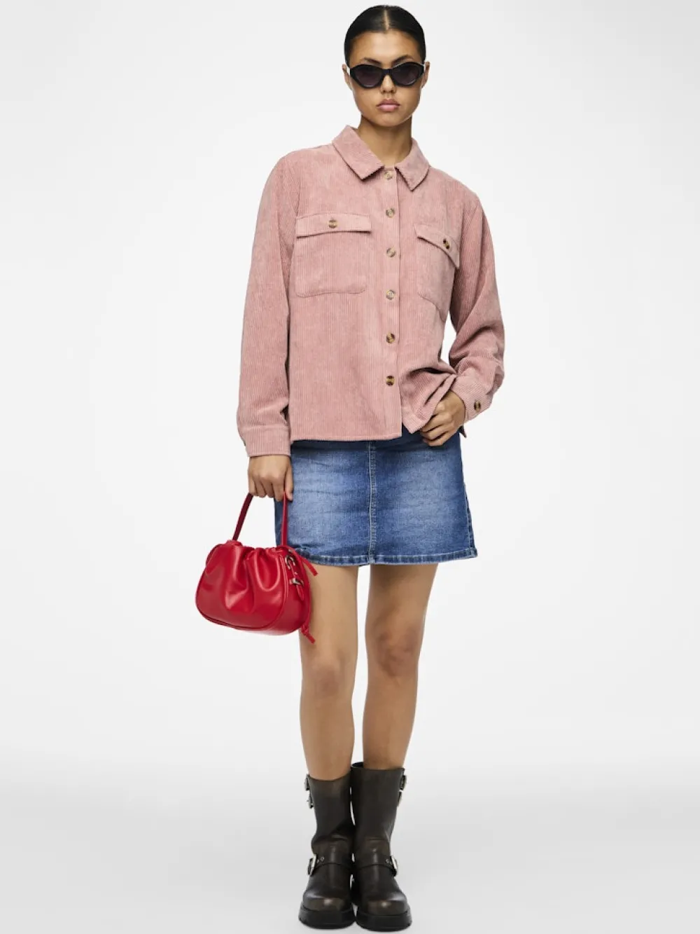 pceffi_ls_shirt_ash_rose_4.webp Pieces PCEffi LS Shirt Ash Rose- Shirts & Blusen