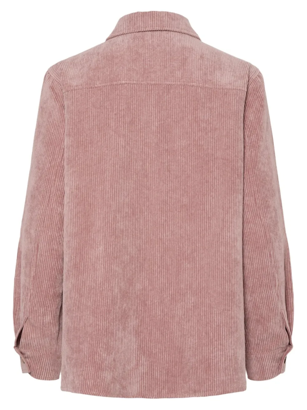 pceffi_ls_shirt_ash_rose_5.webp Pieces PCEffi LS Shirt Ash Rose- Shirts & Blusen