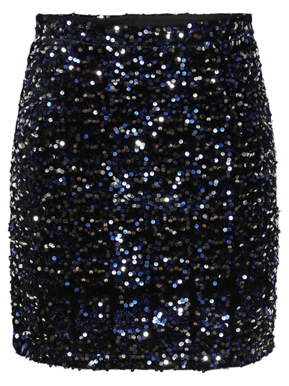 pckam_hw_new_short_skirt__0.webp Pieces PCKam HW New Short Skirt- Röcke