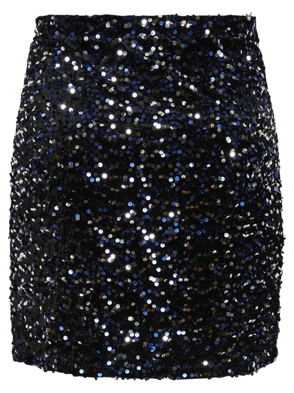 pckam_hw_new_short_skirt__5.webp Pieces PCKam HW New Short Skirt- Röcke