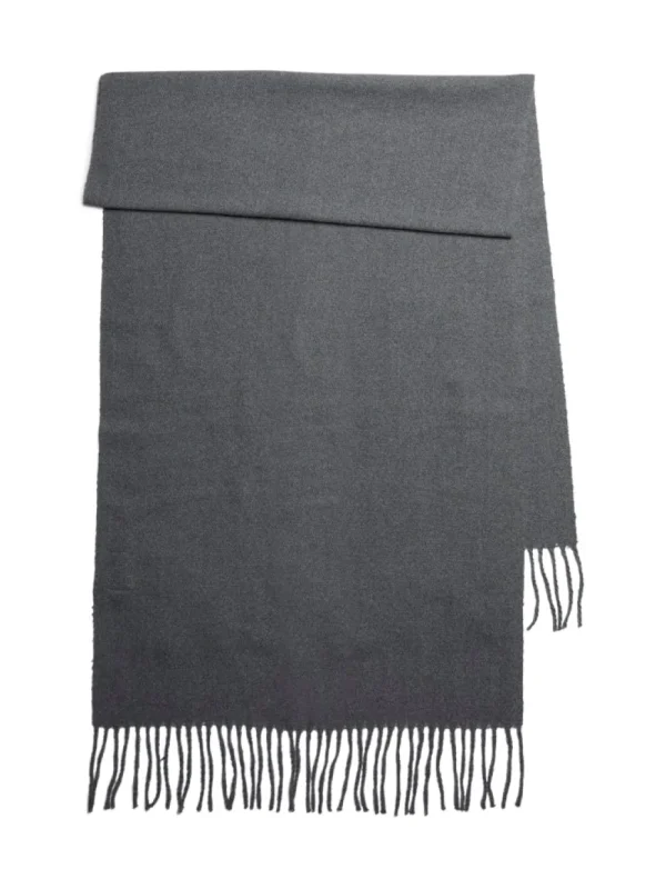 Pieces PCLesia Long Scarf December Sky- Winter Accessoires