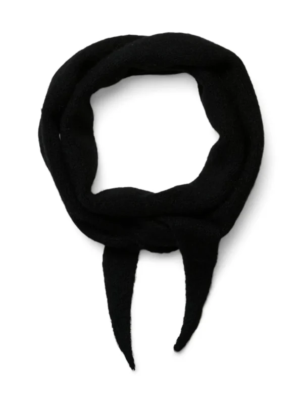 Pieces PCMinna Triangle Scarf- Winter Accessoires