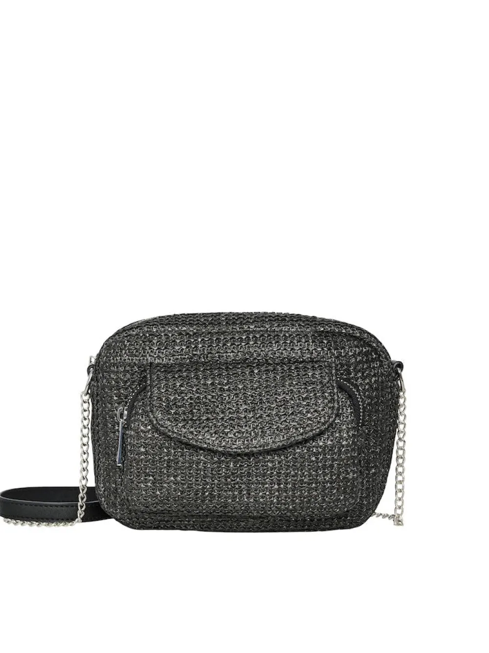 pcodette_cross_body_black_0.webp Pieces PCOdette Cross Body- Taschen & Rucksäcke