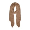 Pieces PCPyron Long Scarf Silver Mink- Winter Accessoires