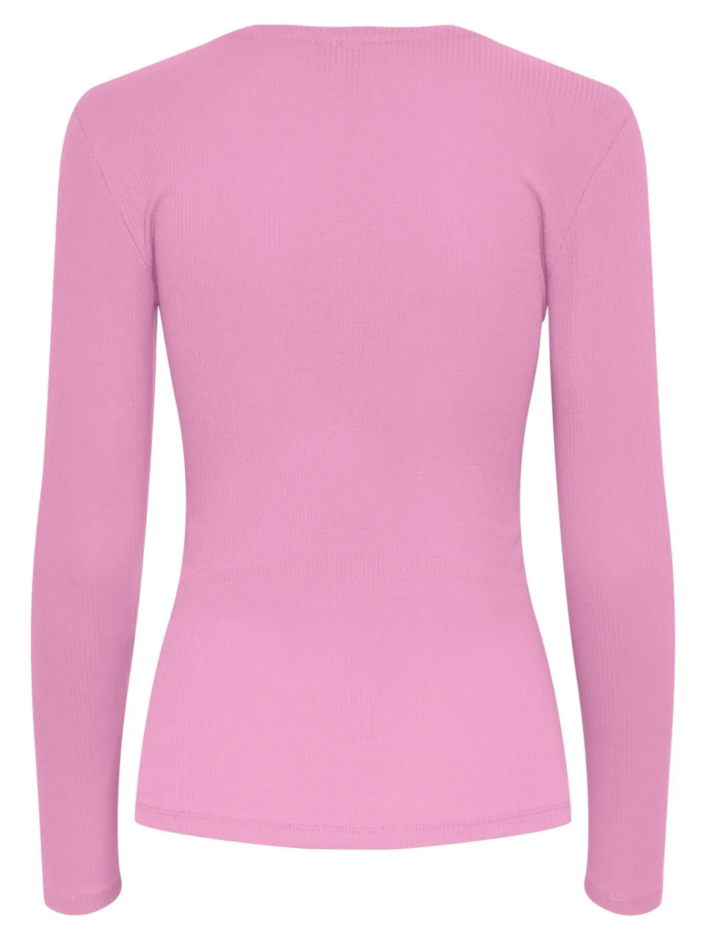 pcruka_ls_top_pastel_lave_5.webp Pieces PCRuka LS Top Pastel Lavender- Shirts & Blusen