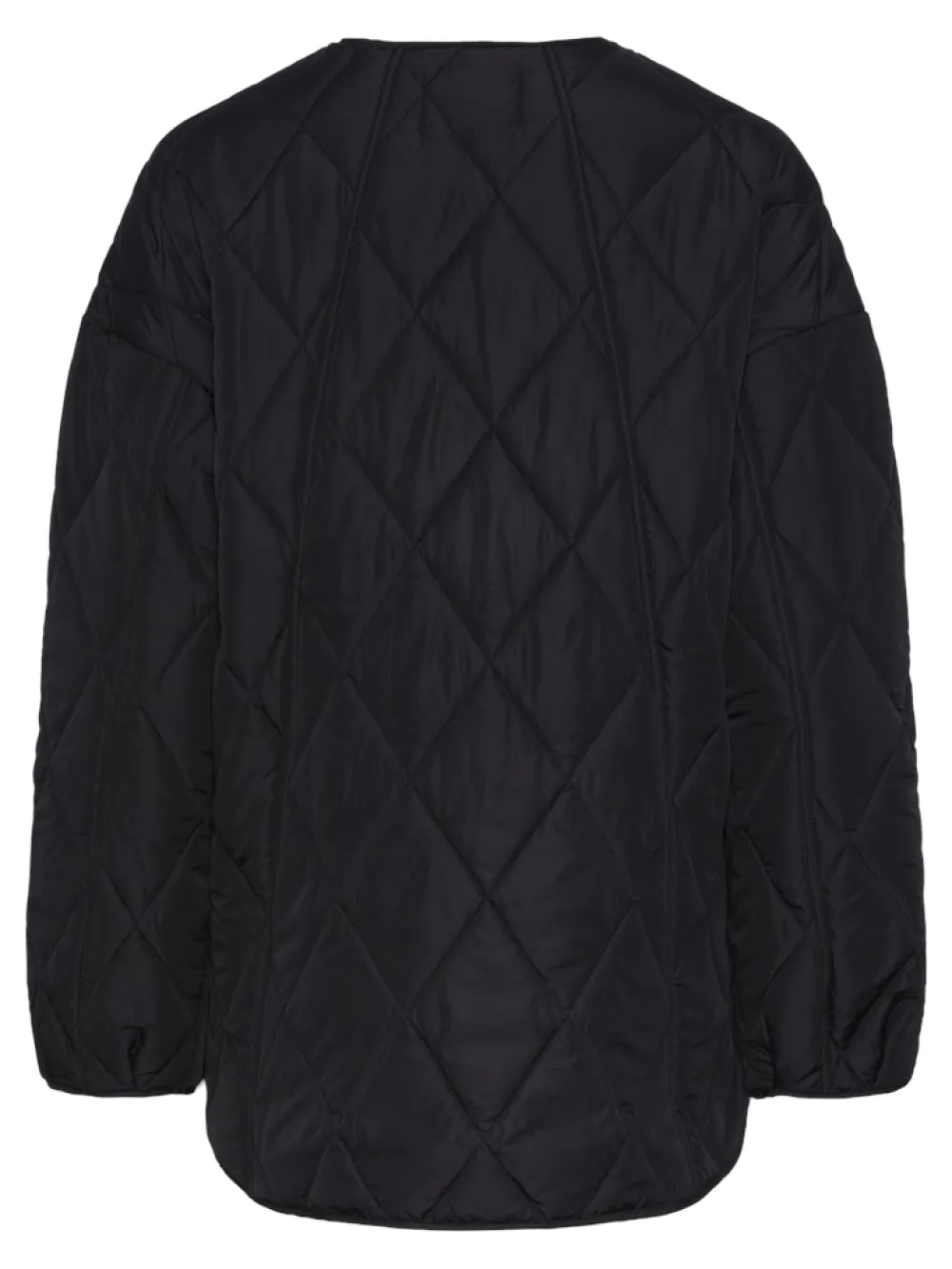 pcstella_quilted_jacket_b_5.webp Pieces PCStella Quilted Jacket- Mäntel & Jacken