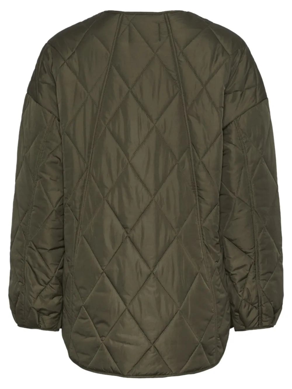 pcstella_quilted_jacket_k_5.webp Pieces PCStella Quilted Jacket- Mäntel & Jacken