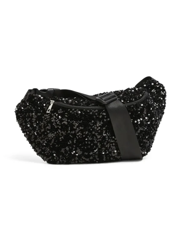 Pieces PCStephania Sequins Small Bumbag- Taschen & Rucksäcke