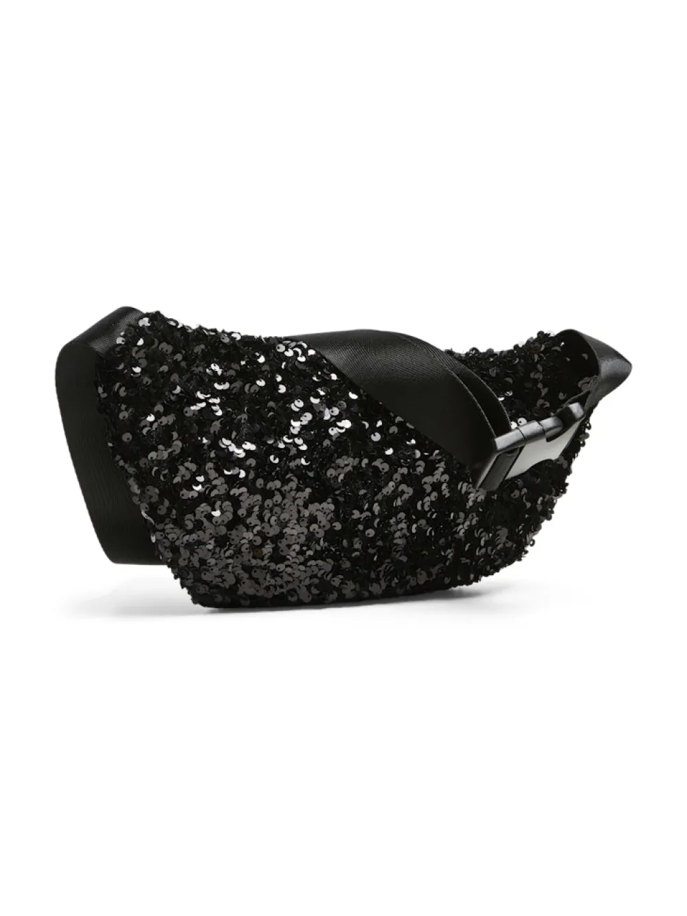 pcstephania_sequins_small_2-1.webp Pieces PCStephania Sequins Small Bumbag- Taschen & Rucksäcke