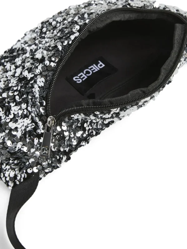 Pieces PCStephania Sequins Small Bumbag- Taschen & Rucksäcke