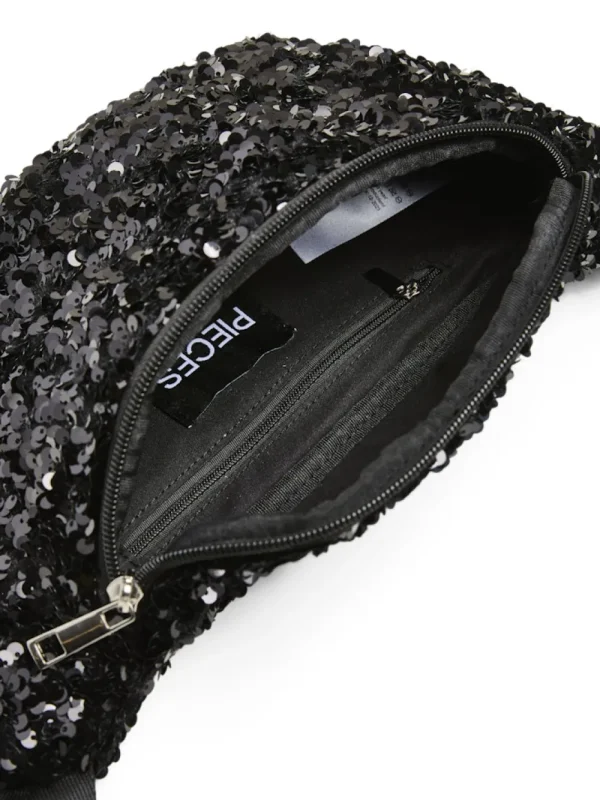 Pieces PCStephania Sequins Small Bumbag- Taschen & Rucksäcke