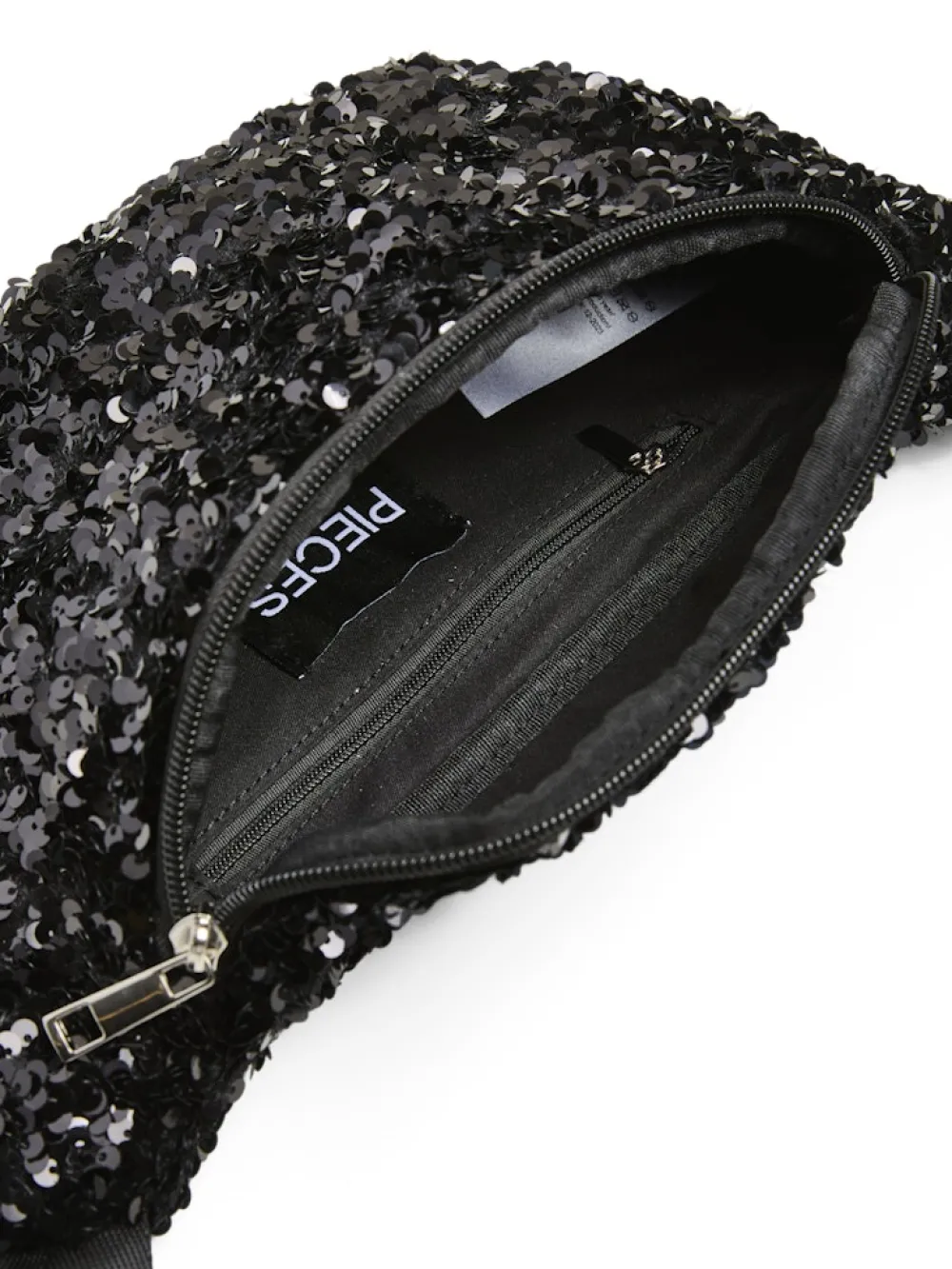 pcstephania_sequins_small_3-1.webp Pieces PCStephania Sequins Small Bumbag- Taschen & Rucksäcke