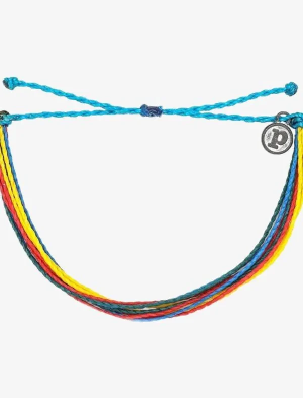 Puravida PVCharity Autism Awareness- Schmuck