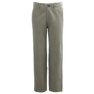People Wear Organic PWO Chino Hose Gots- Hosen