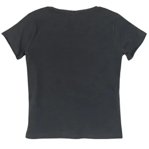 People Wear Organic PWO Kurzarmshirt- T-shirts & Tops