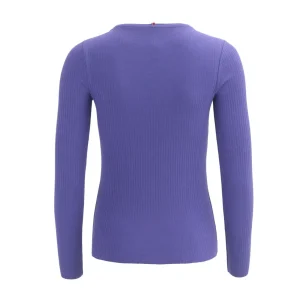 People Wear Organic PWO Langarmshirt GOTS- Shirts & Blusen