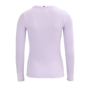 People Wear Organic PWO Langarm-Shirt Gots- Shirts & Blusen