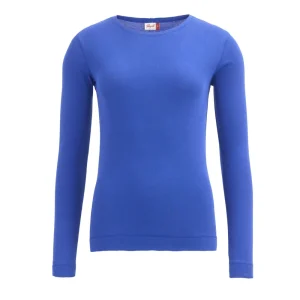 People Wear Organic PWO Langarmshirt GOTS- Shirts & Blusen