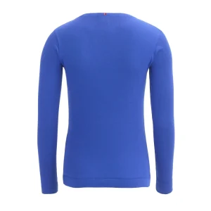 People Wear Organic PWO Langarmshirt GOTS- Shirts & Blusen