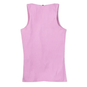 People Wear Organic PWO Ripp Tank-Top- T-shirts & Tops