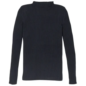 People Wear Organic PWO Rippstrick Pullover- Strick & Cardigans