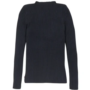 People Wear Organic PWO Rippstrick Pullover- Strick & Cardigans