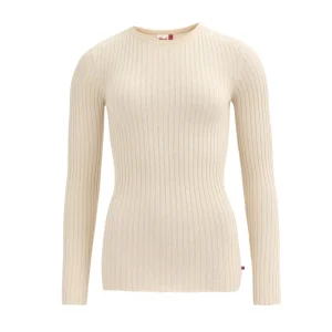 People Wear Organic PWO Rippstrickpullover GOTS- Strick & Cardigans