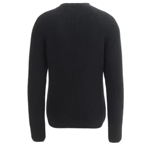 People Wear Organic PWO Rippstrickpullover GOTS- Strick & Cardigans