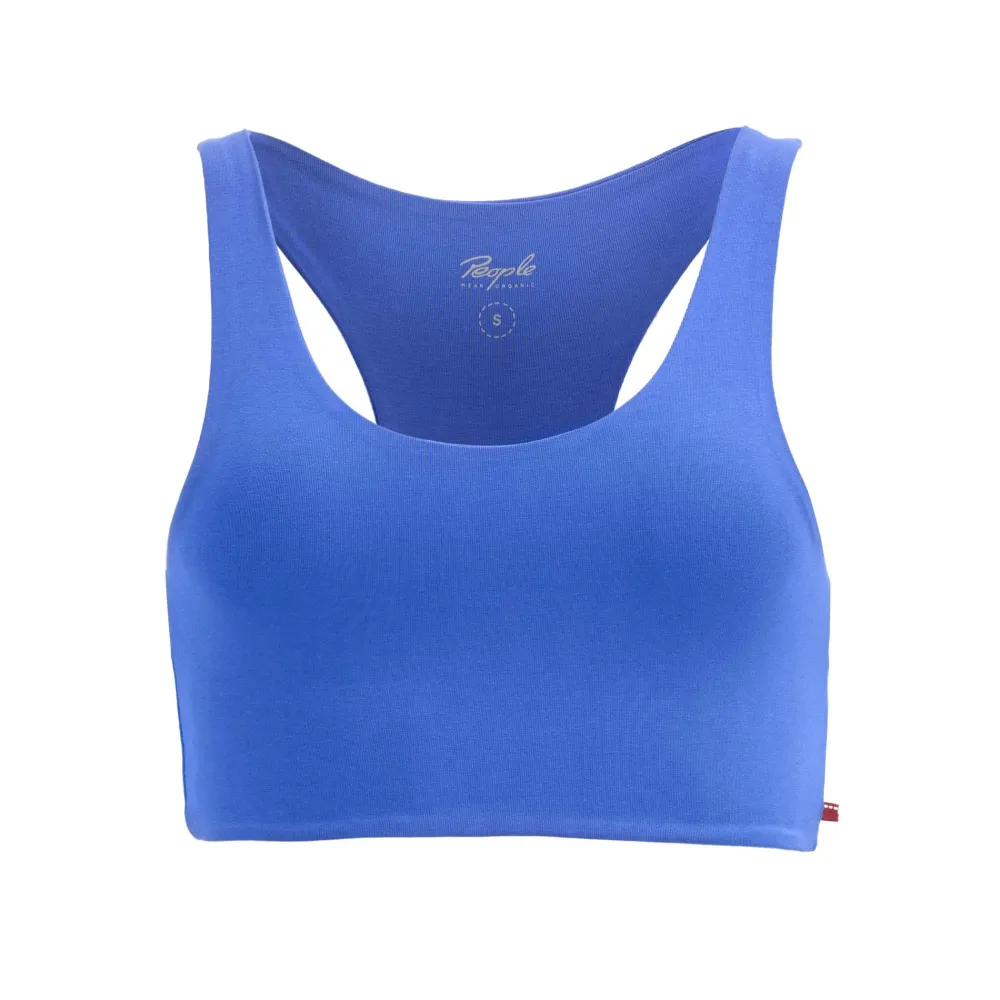 pwo_sporttop_gots_royalbl_0.webp People Wear Organic PWO Sport-Top GOTS- T-shirts & Tops