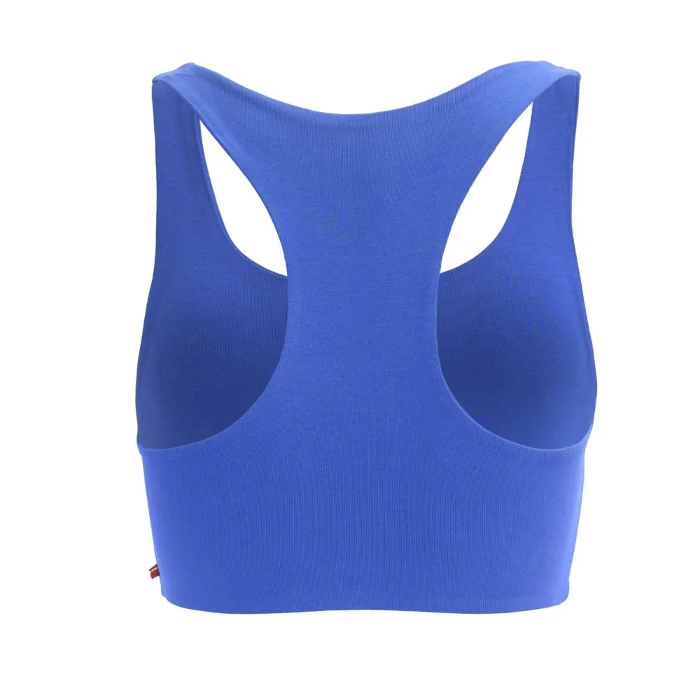 pwo_sporttop_gots_royalbl_1.webp People Wear Organic PWO Sport-Top GOTS- T-shirts & Tops