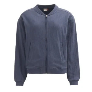 People Wear Organic PWO Sweat Blouson GOTS- Mäntel & Jacken