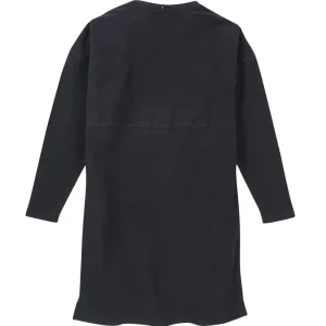 People Wear Organic PWO Sweat Kleid- Kleider